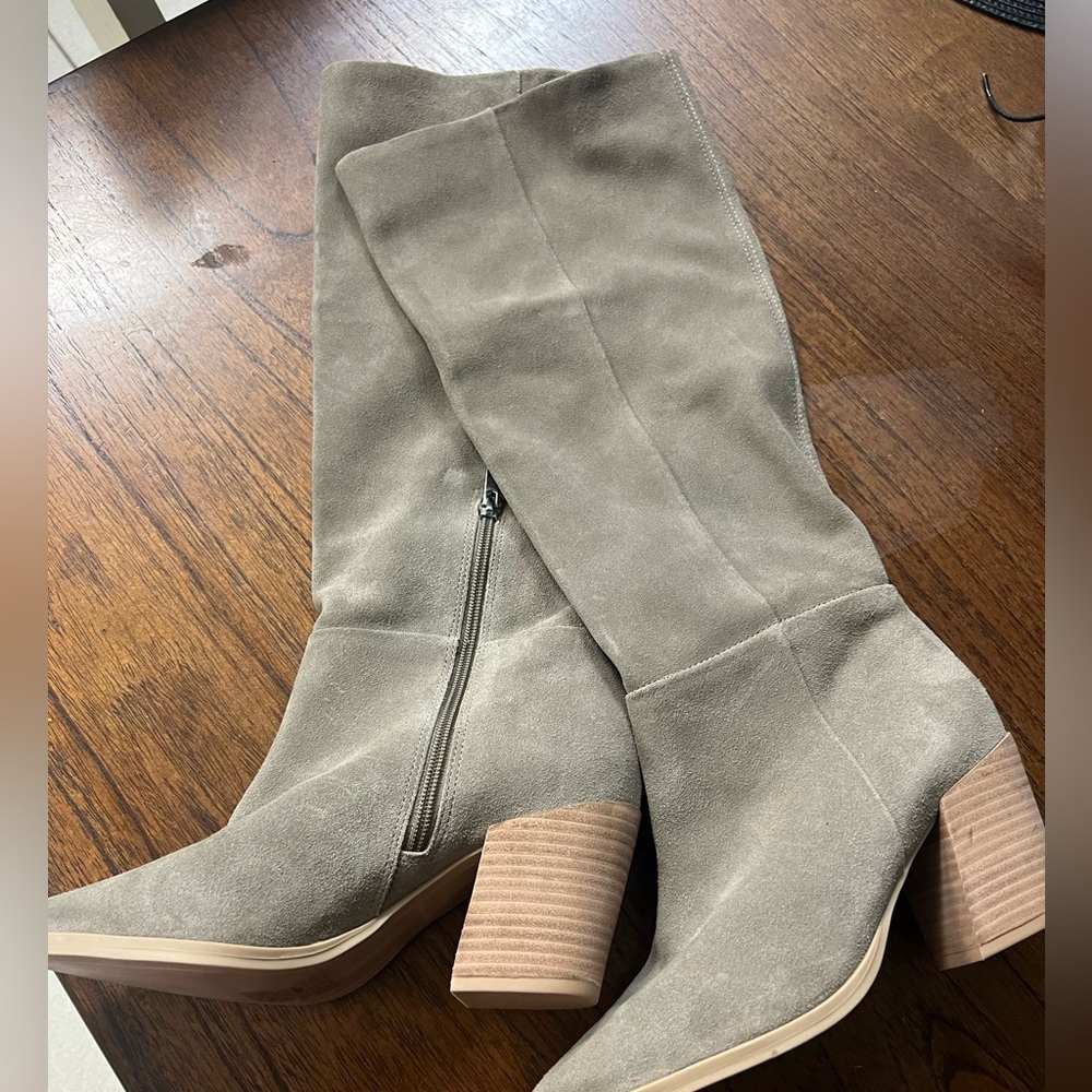 Dolce Vita Fynn Boots